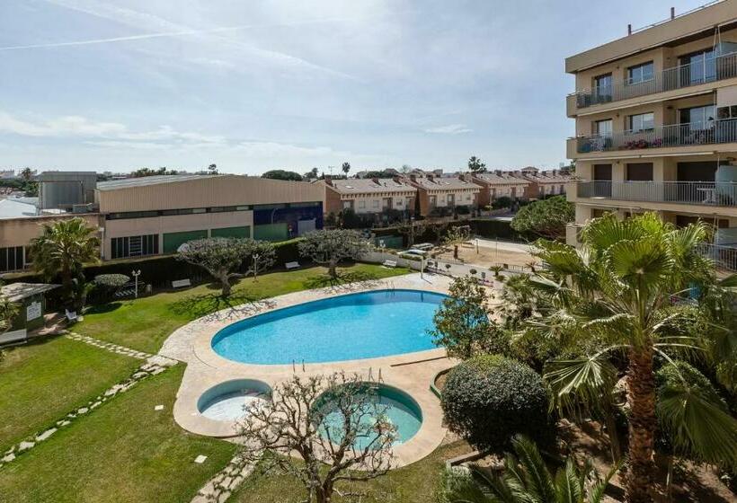 Apartment Muralla