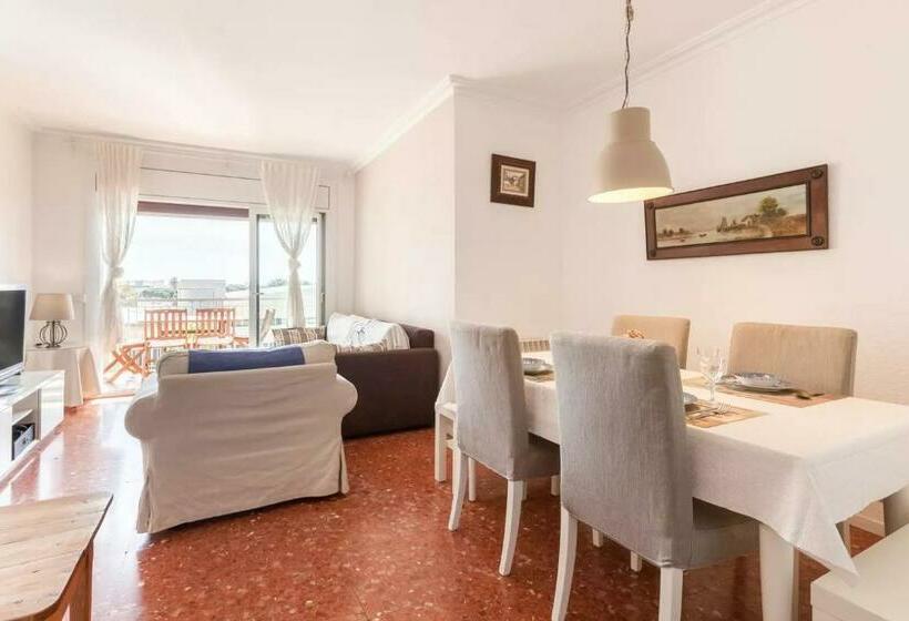Apartment Muralla