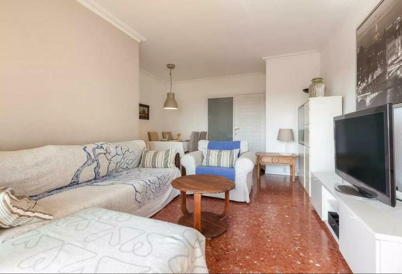 Apartment Muralla