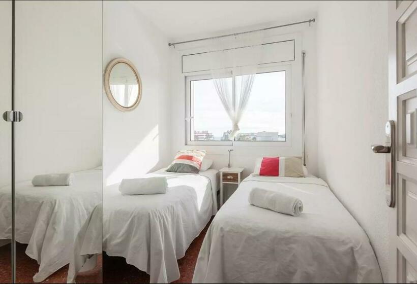 Apartment Muralla