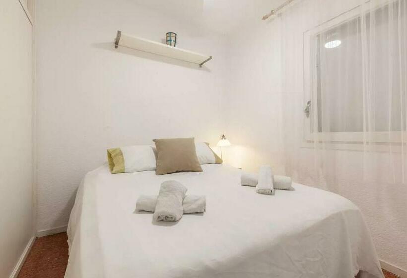 Apartment Muralla