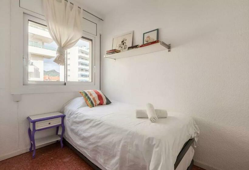 Apartment Muralla