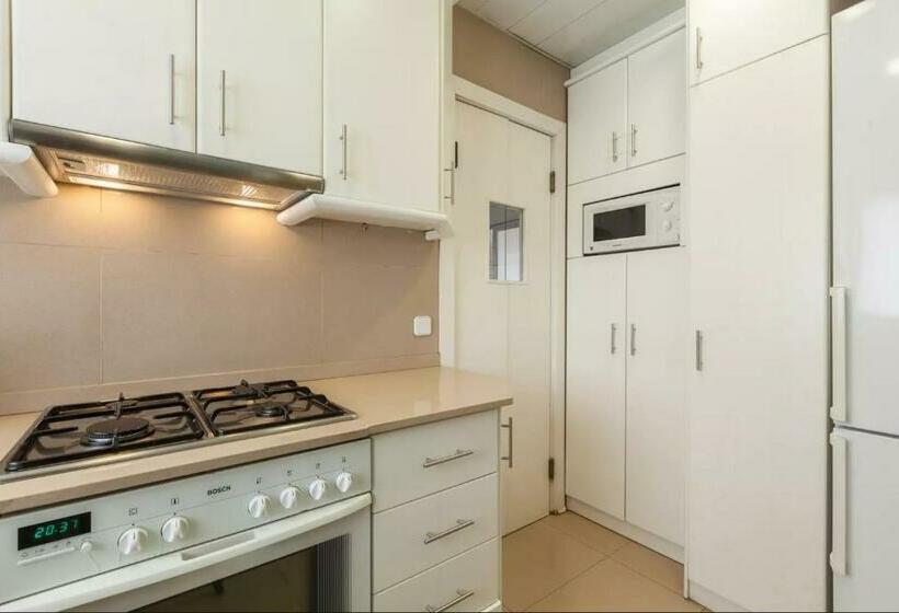 Apartment Muralla
