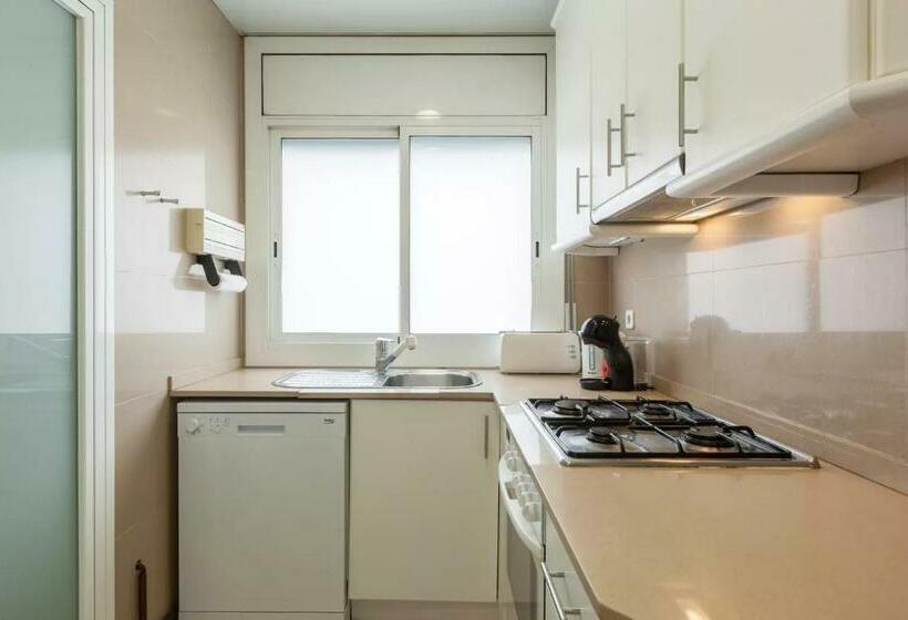 Apartment Muralla