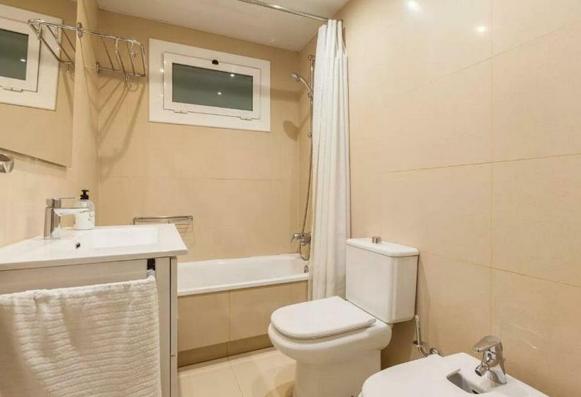 Apartment Muralla