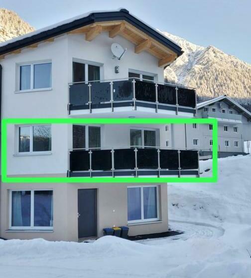 Arlbergschmiede