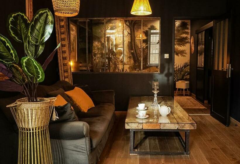 B&b Le Victor Dumay