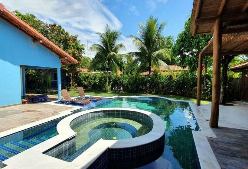 Casa Suiú   Luxo E Conforto Em Guaiú