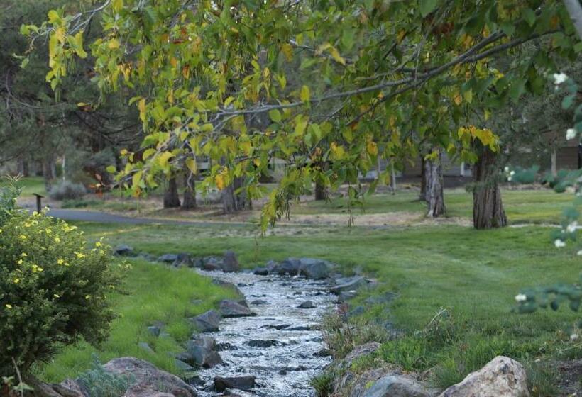 Creekside