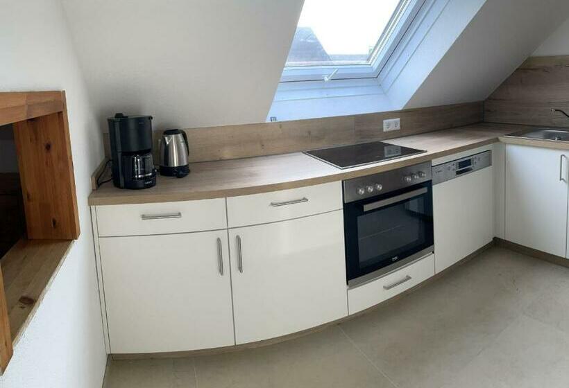 Ferienwohnung Bei Fredy