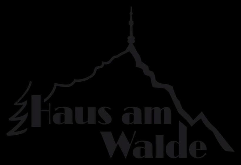 Haus Am Walde