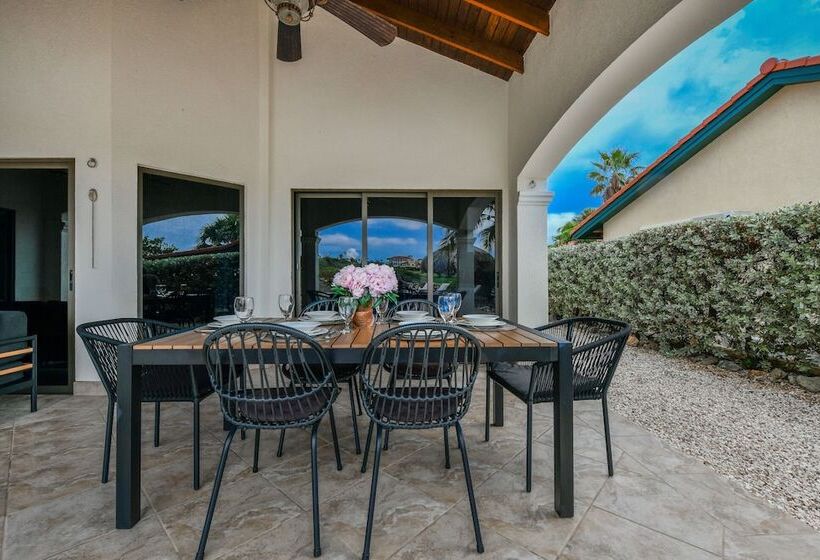 New Gorgeous Listing With Hot Tub Golf Course View In Tierra Del Sol