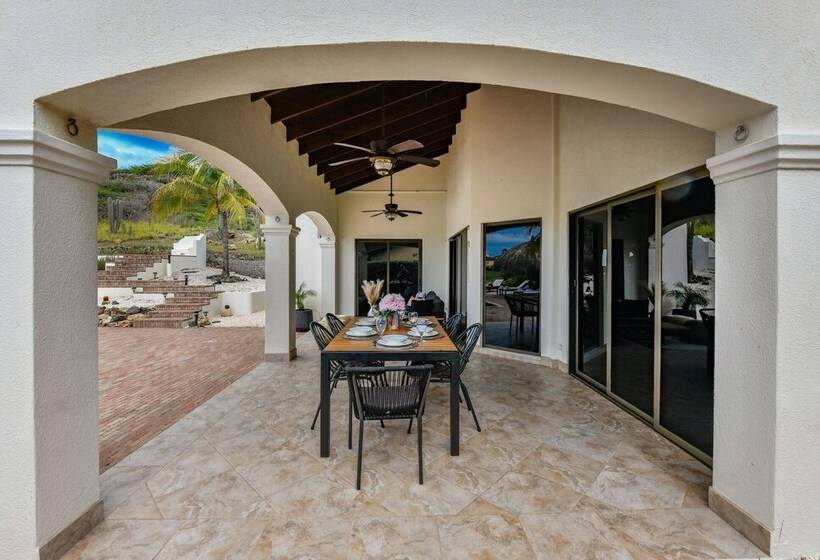 New Gorgeous Listing With Hot Tub Golf Course View In Tierra Del Sol