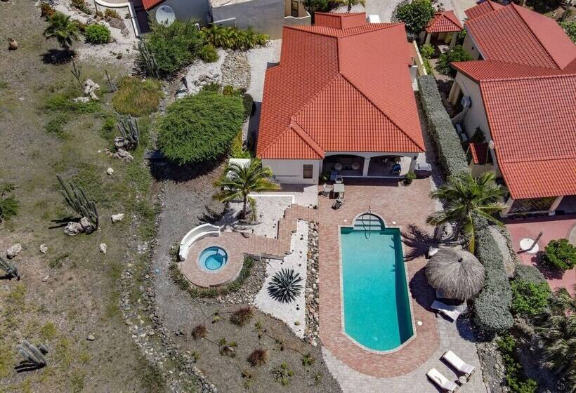 New Gorgeous Listing With Hot Tub Golf Course View In Tierra Del Sol