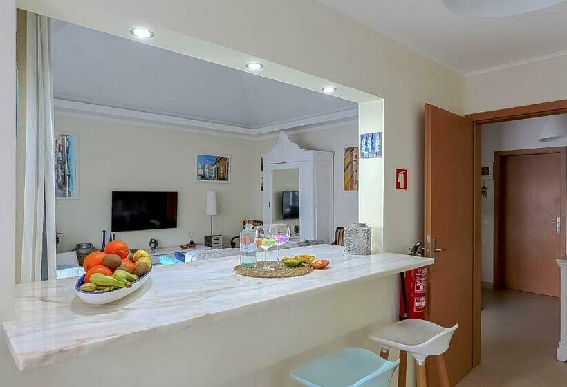 Penthouse Dali   Cabanas Beach Club