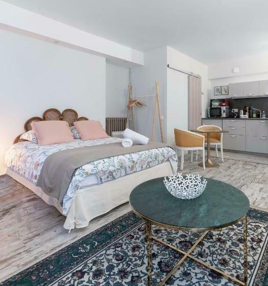 Résidence Aristide Briand   Appartements En Centre Ville