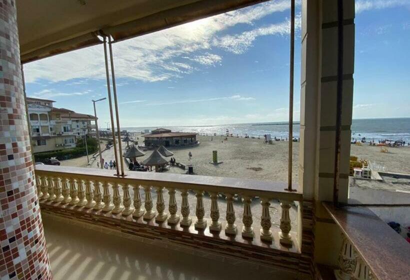 Villa Teba   Marouf Group