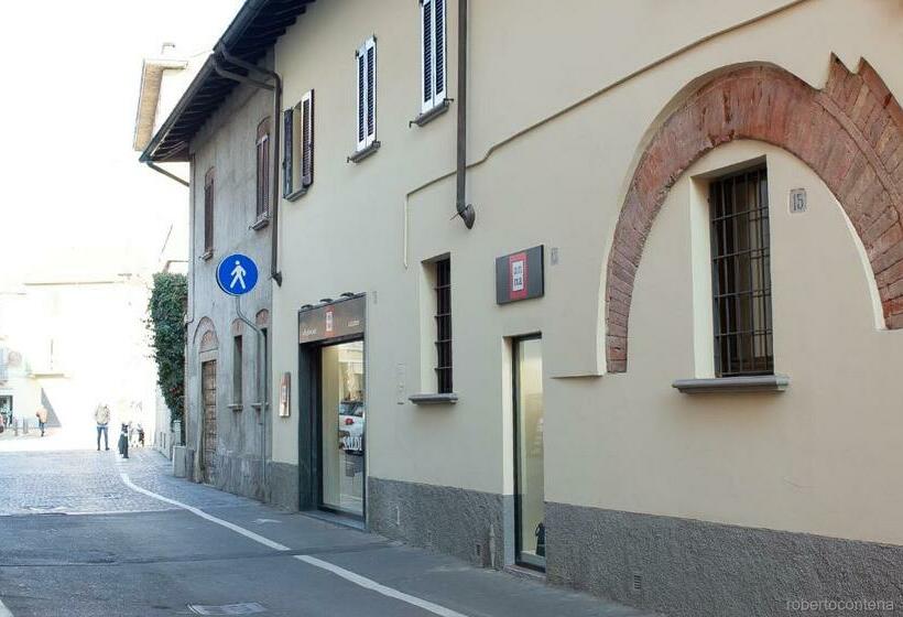 A Casa Di Patty