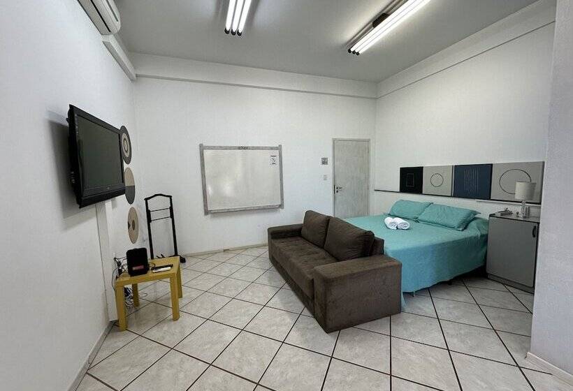 Loft São João Exclusive