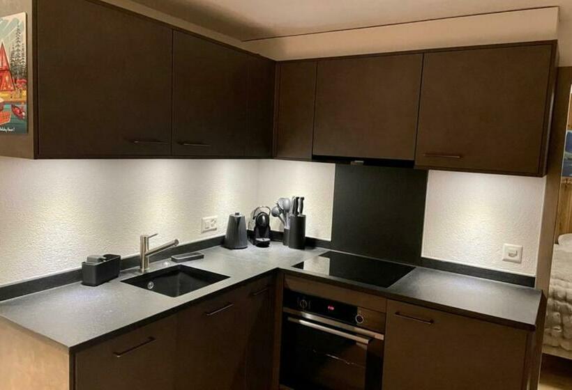 Apartment Mossegor