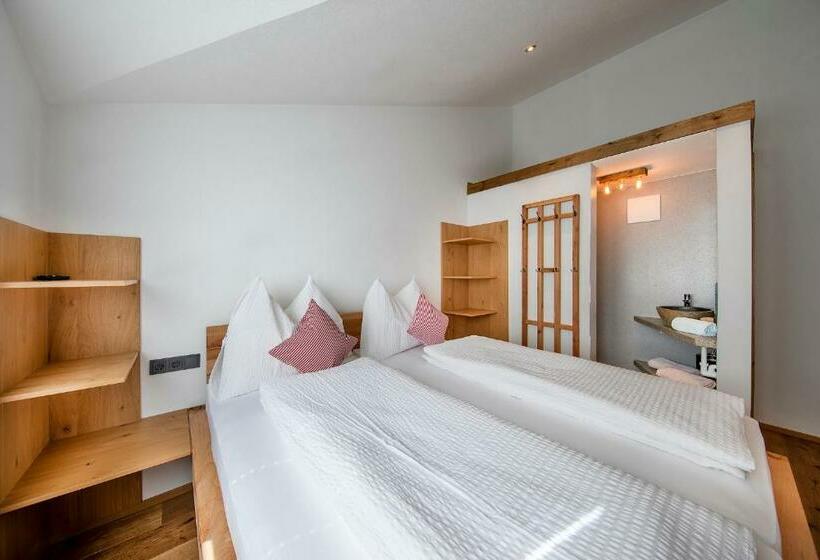 Bergblick Apartment