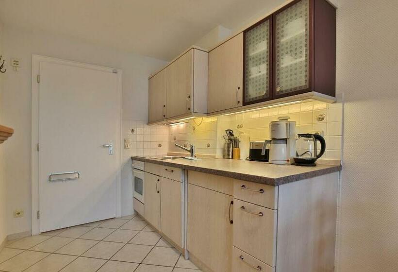 Haus Miramar Tref Appartement 12