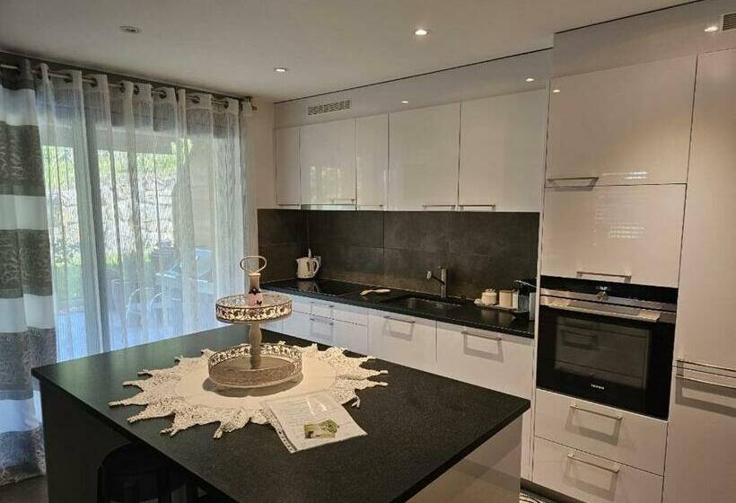 La Perle Des Paccots