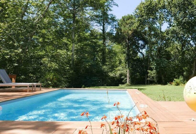 La Maison Boisée   Welkeys