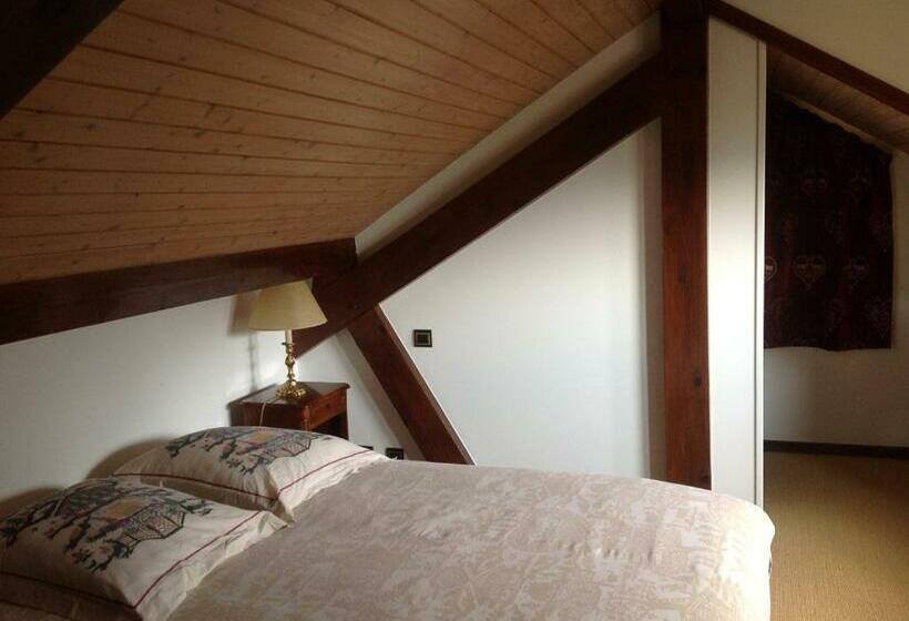 Les Grangettes 2   Duplex   Wifi Gratuite