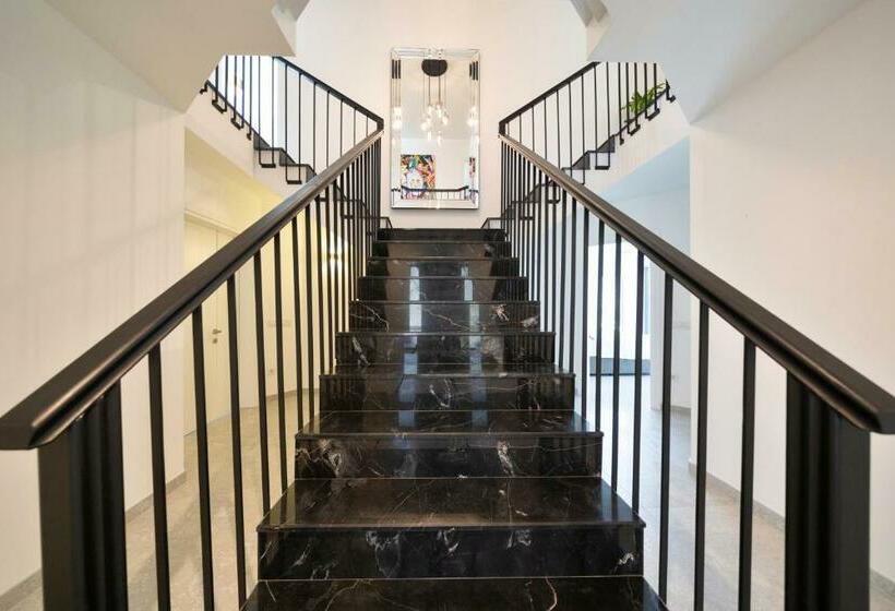 Neo Dalyan Residences Villa 1