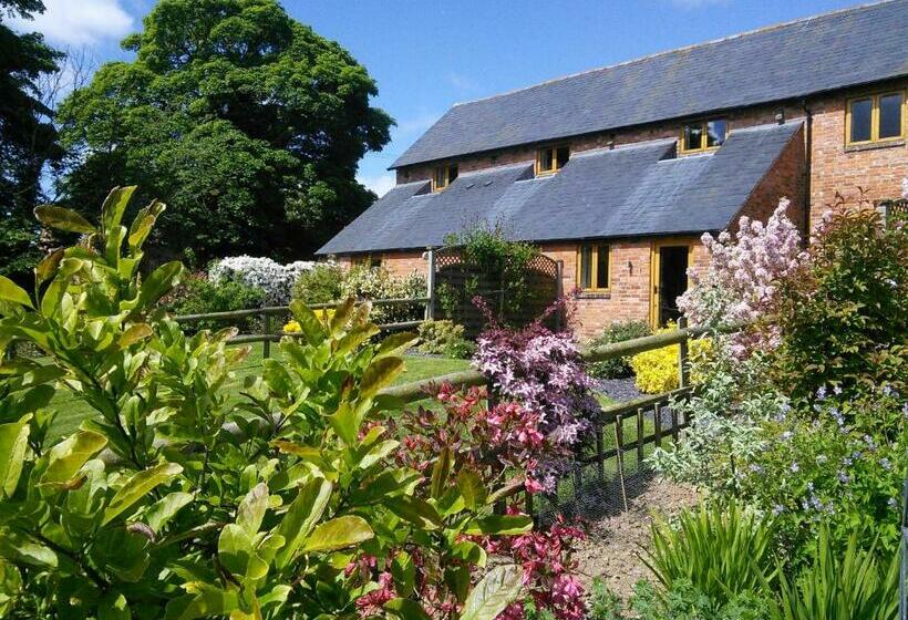 North Mere Rural Cottages