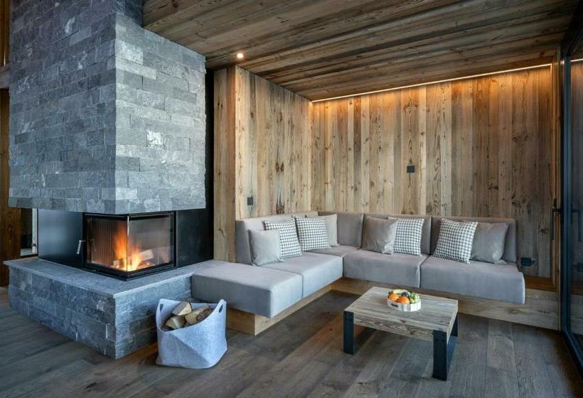 Stadel Chalet