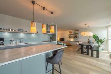 Fantastic Apartment With Terrace