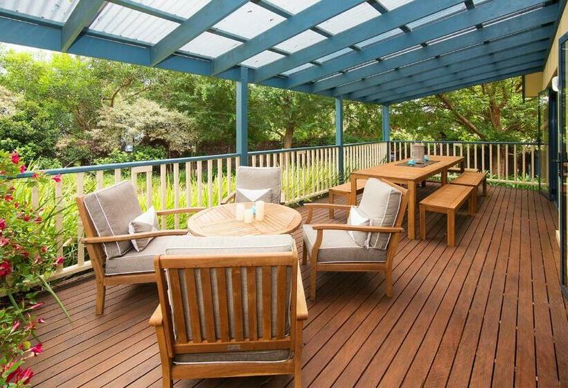 The River House   In The Heart Of Margaret River!