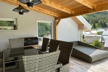 Totina Apartments