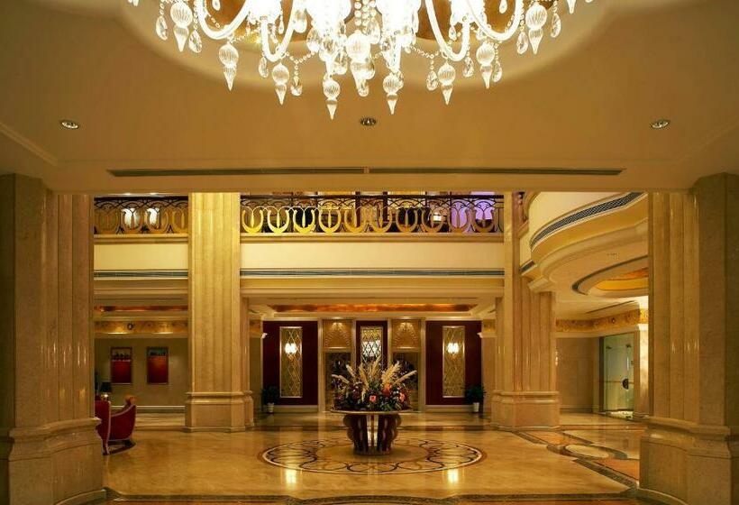 Fotos del hotel Dynasty International Hotel Dalian:  18