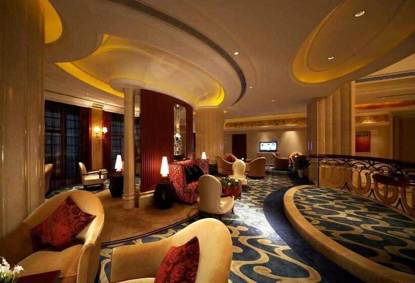 Fotos del hotel Dynasty International Hotel Dalian:  28