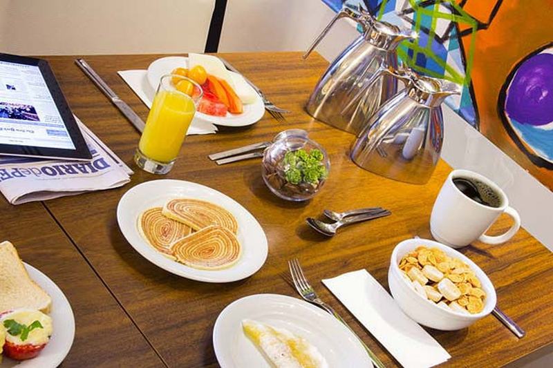 Bugan Recife Boa Viagem Hotel   By Atlantica