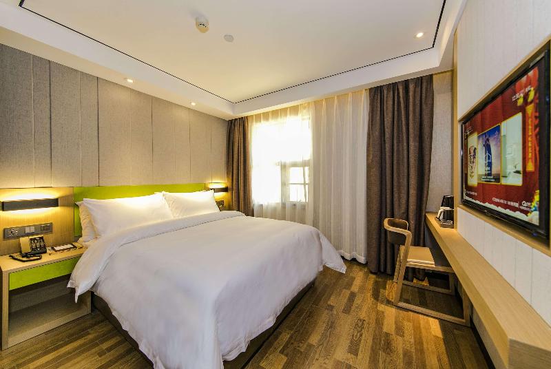 فندق Days Inn By Wyndham Business Place Xiamen Ludao
