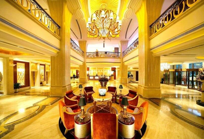 Fotos del hotel Dynasty International Hotel Dalian:  26