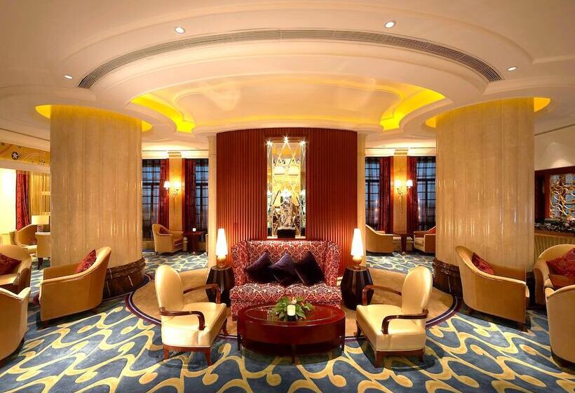 Fotos del hotel Dynasty International Hotel Dalian:  16