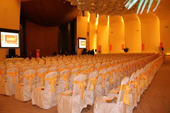 Grand Metropark Resort Yangchenghu