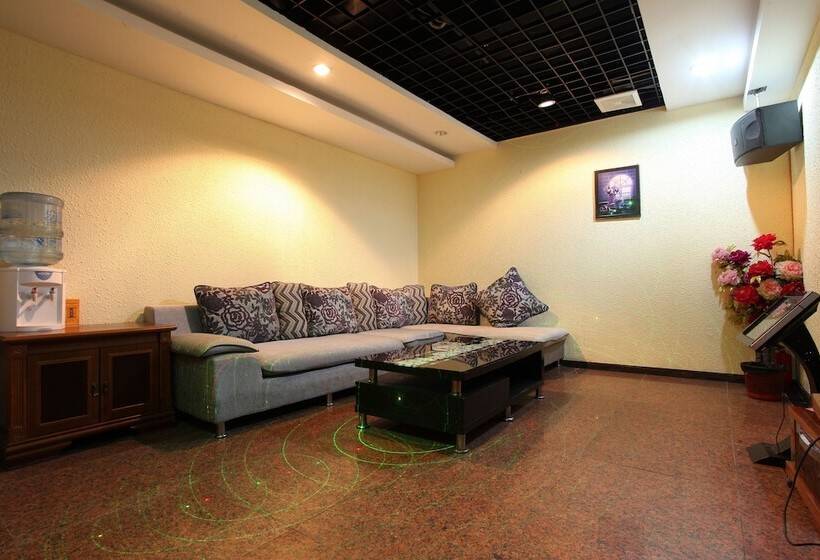 酒店 Guangzhou Conghua Yincheng
