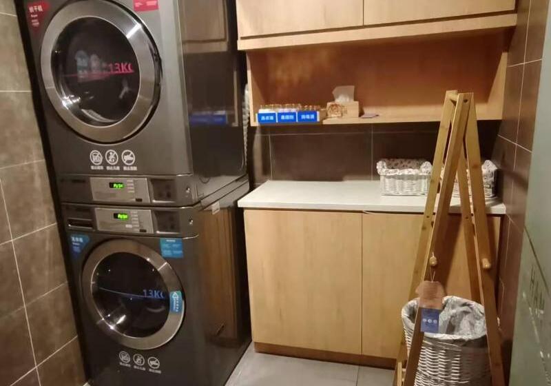 בית מלון כפרי Hanting Express