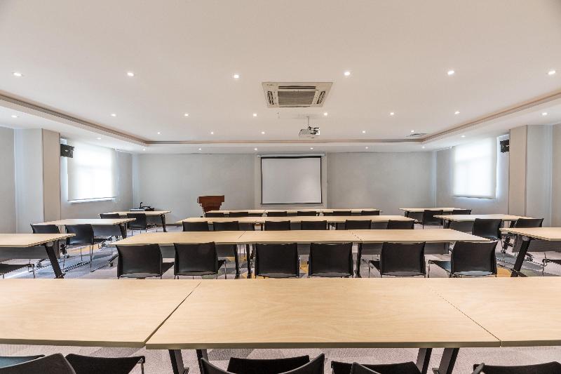 هتل Hanting  Wuxi Zhongshan Road Nanchansi