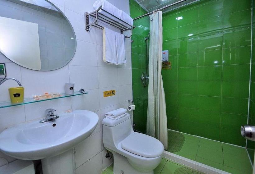 هتل Home Inn Hefei Bus Station