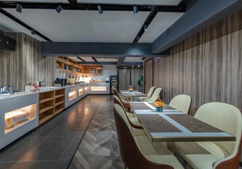 Отель Greentree Inn