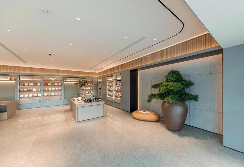 ホテル Greentree Inn