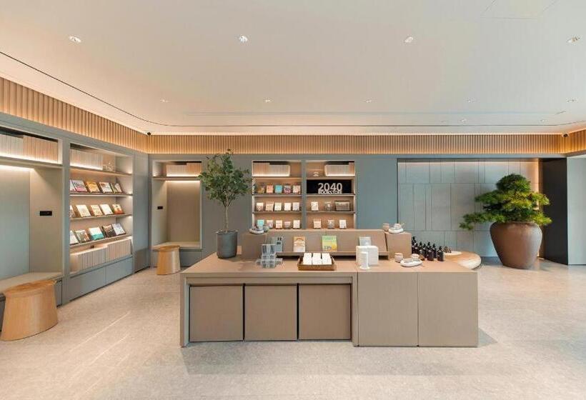 ホテル Greentree Inn