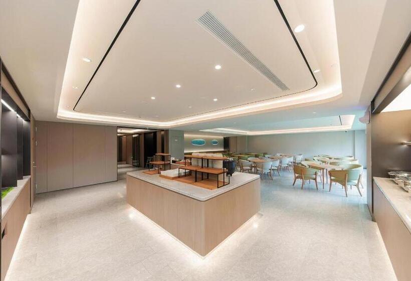 ホテル Greentree Inn